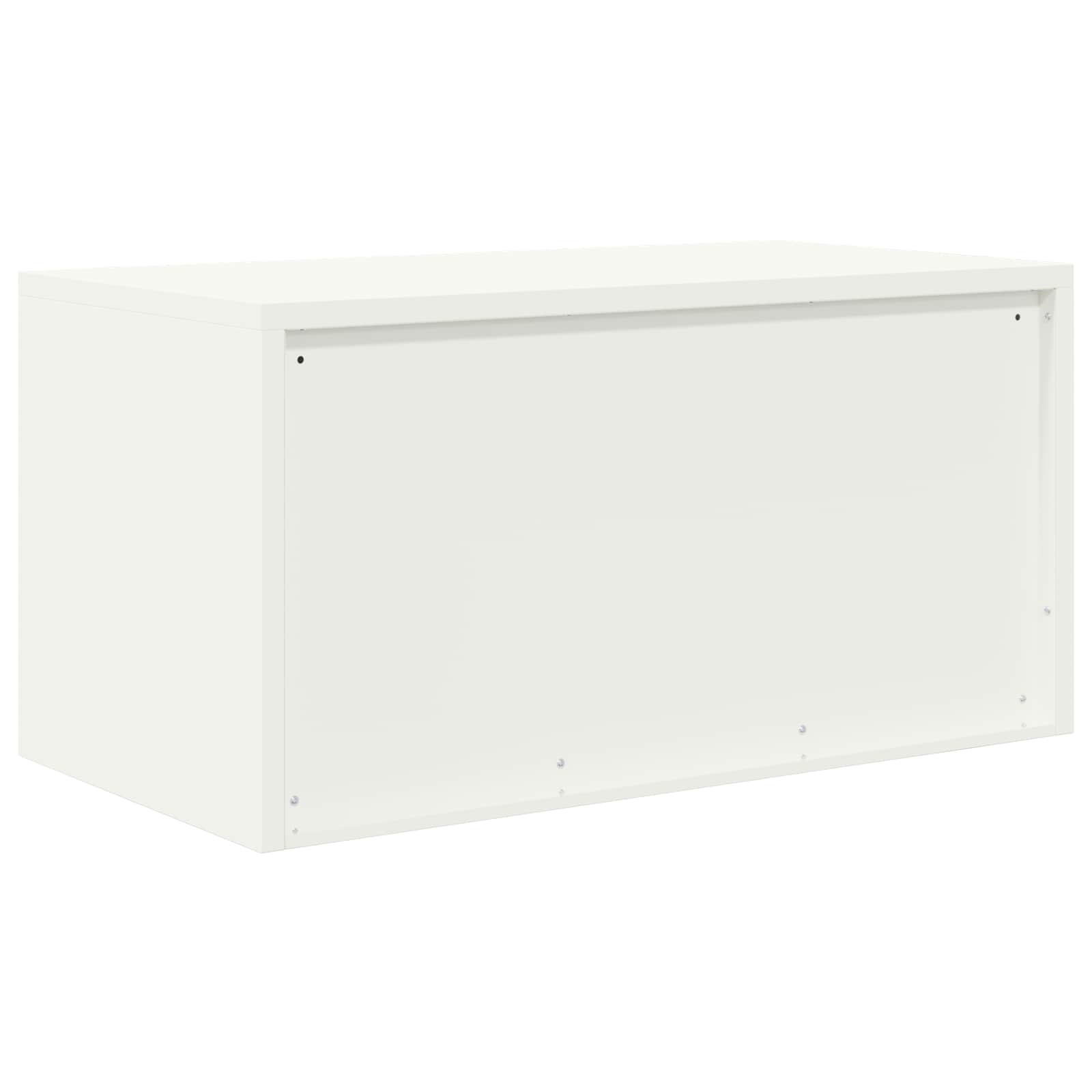 Storage cabinet Balta 80 x 40 x 40 cm Cold-rolled steel