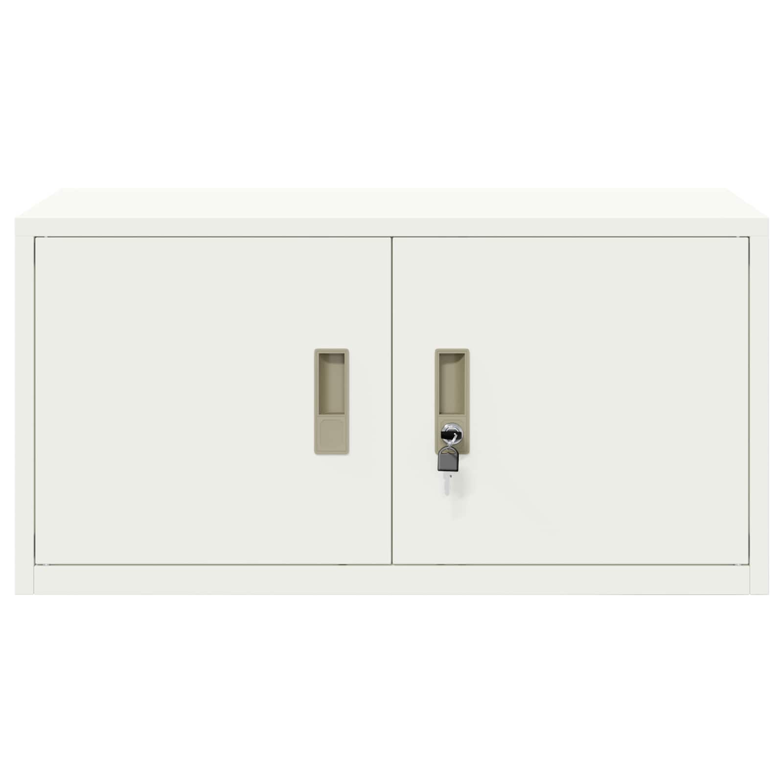 Storage cabinet Balta 80 x 40 x 40 cm Cold-rolled steel