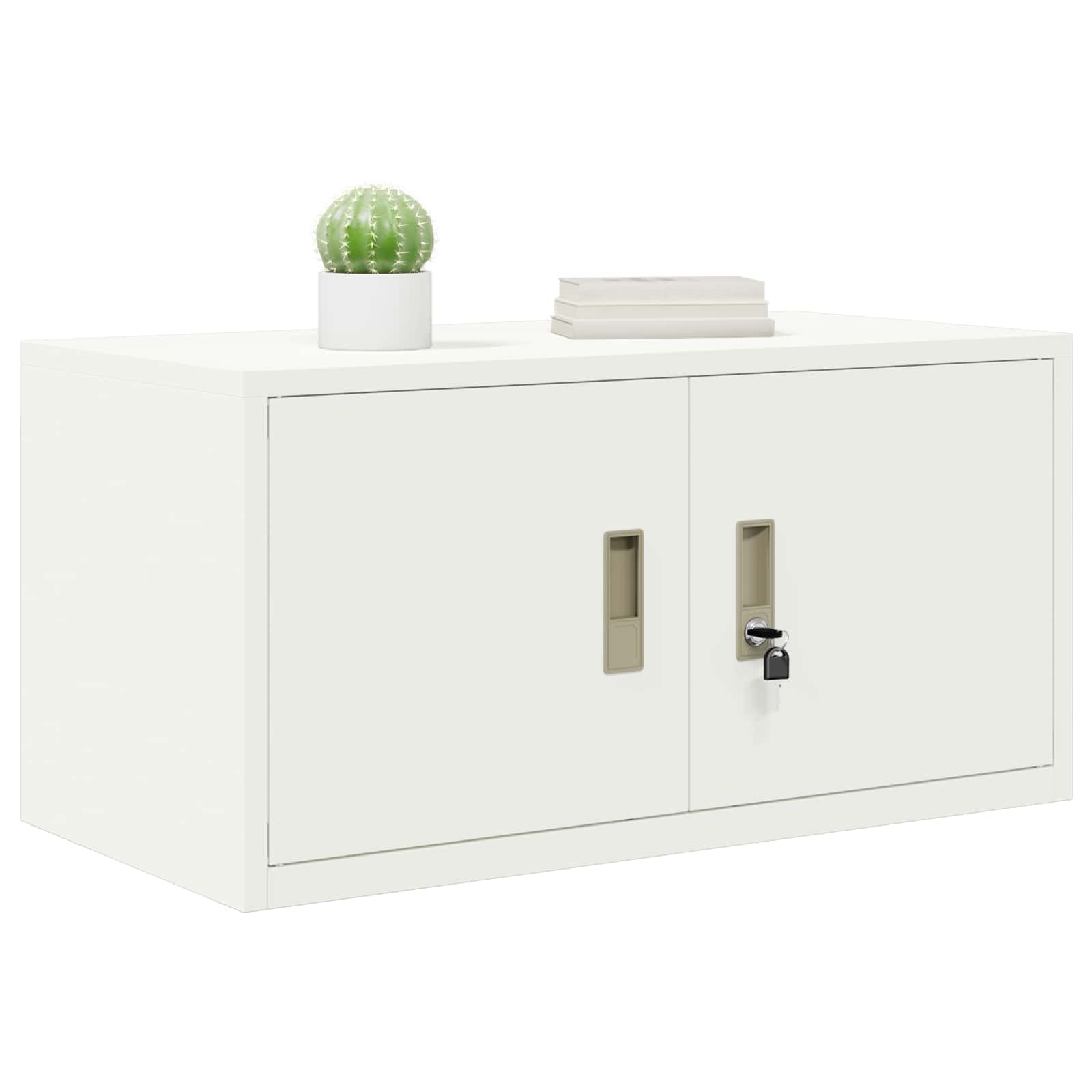 Storage cabinet Balta 80 x 40 x 40 cm Cold-rolled steel