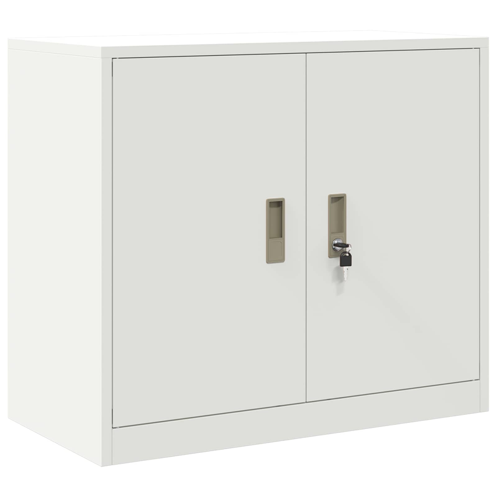 Oppbevaringsskap Balta 80 x 40 x 70 cm Šaltai valcuita plienas