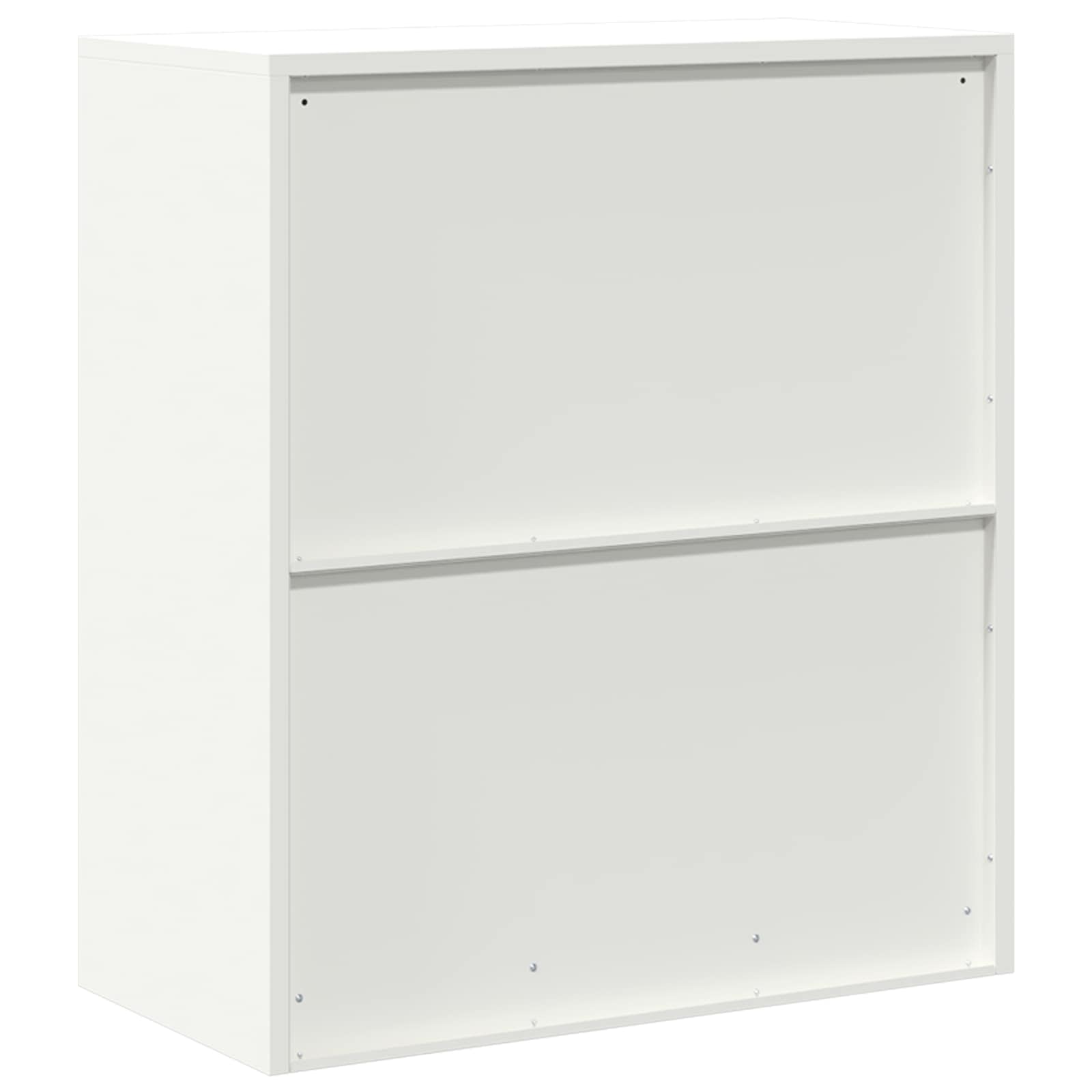 Storage cabinet Balta 80 x 40 x 90 cm Cold-rolled steel