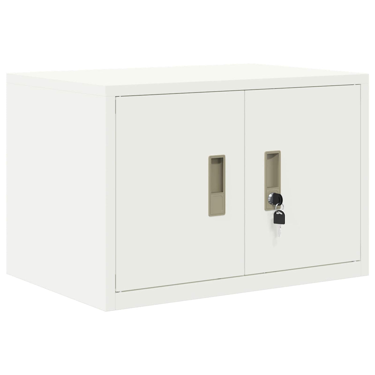 Oppbevaringsskap Baltas 60 x 40 x 40 cm Plienas