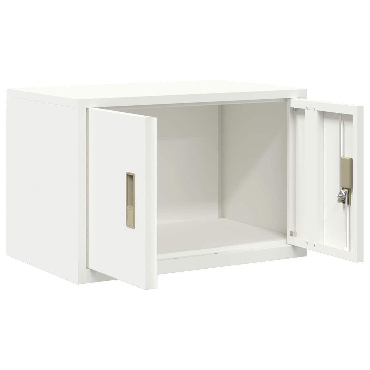 Oppbevaringsskap Baltas 60 x 40 x 40 cm Plienas