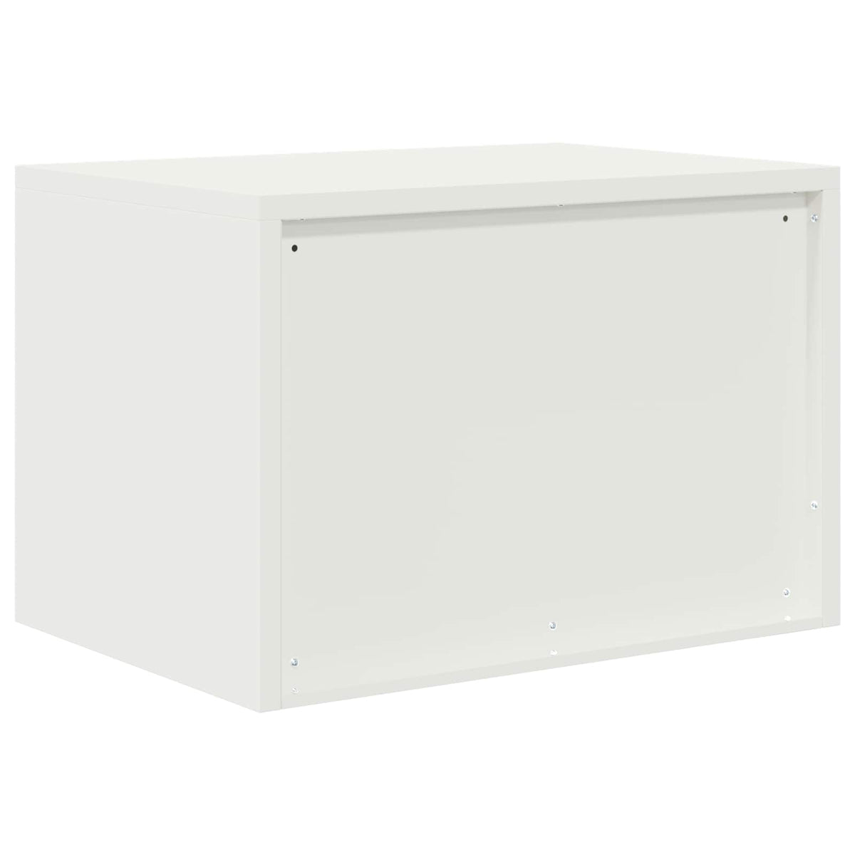 Oppbevaringsskap Baltas 60 x 40 x 40 cm Plienas
