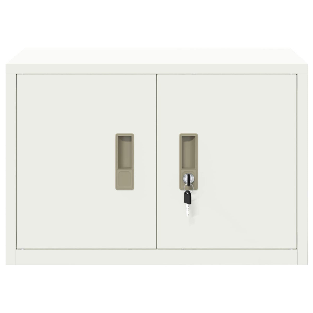 Oppbevaringsskap Baltas 60 x 40 x 40 cm Plienas