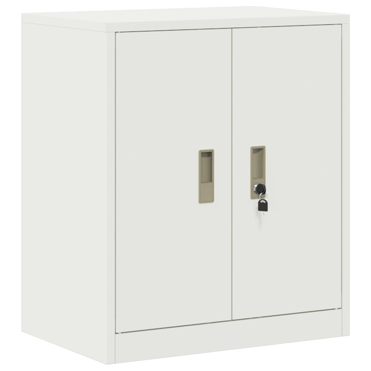 Oppbevaringsskap Baltas 60 x 40 x 70 cm Plienas