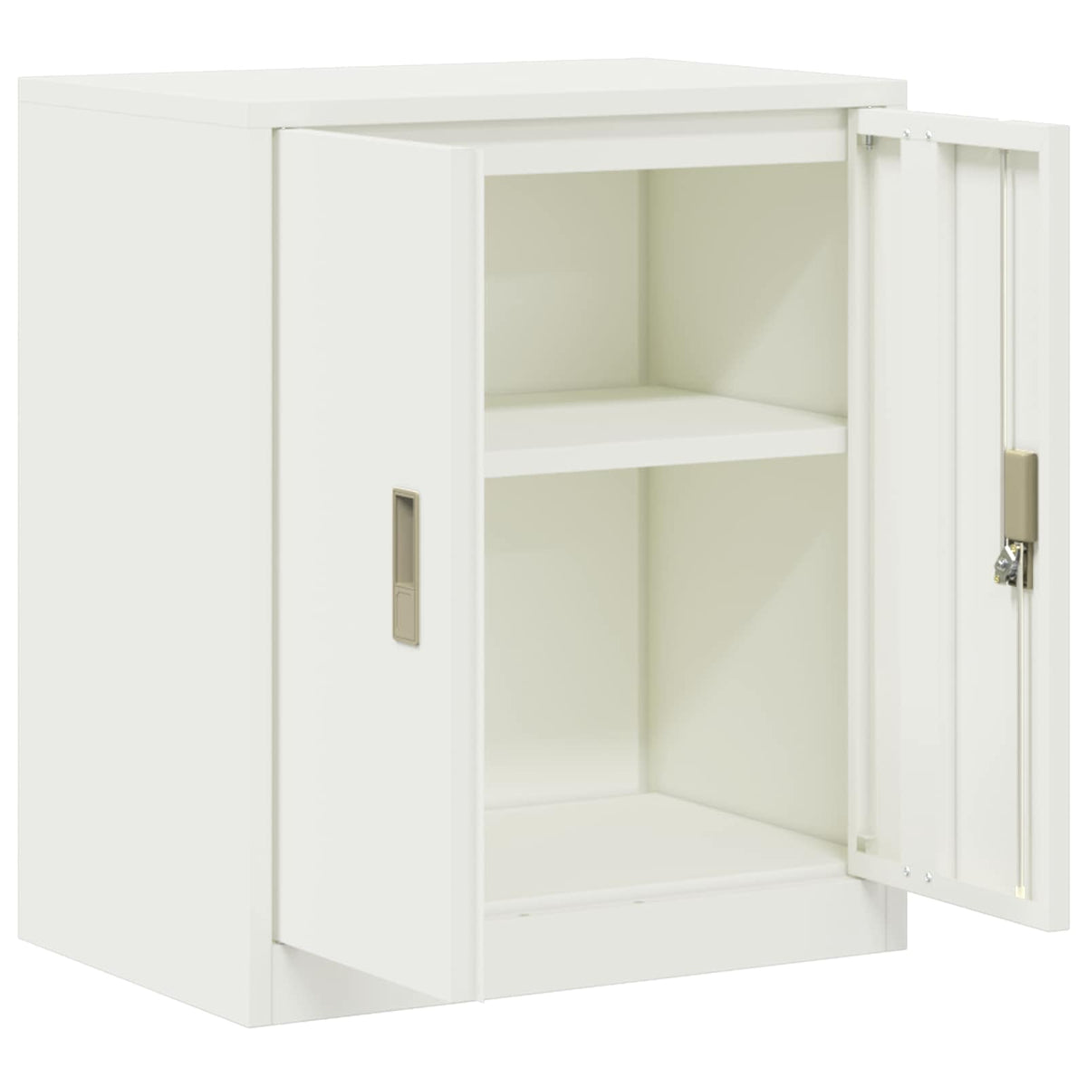 Oppbevaringsskap Baltas 60 x 40 x 70 cm Plienas