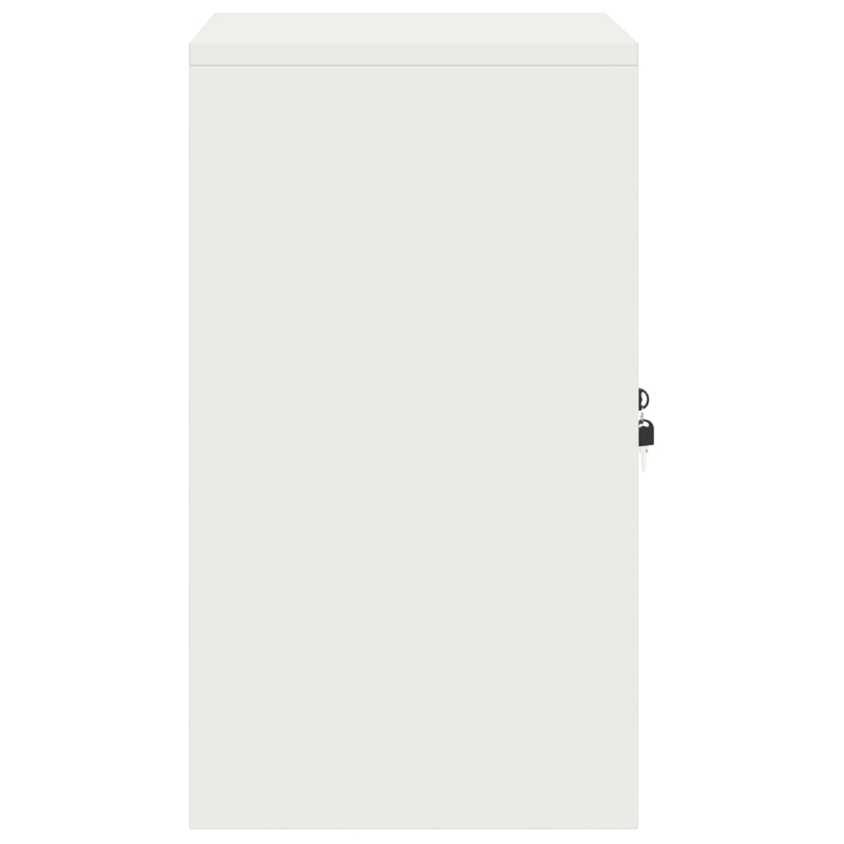 Oppbevaringsskap Baltas 60 x 40 x 70 cm Plienas