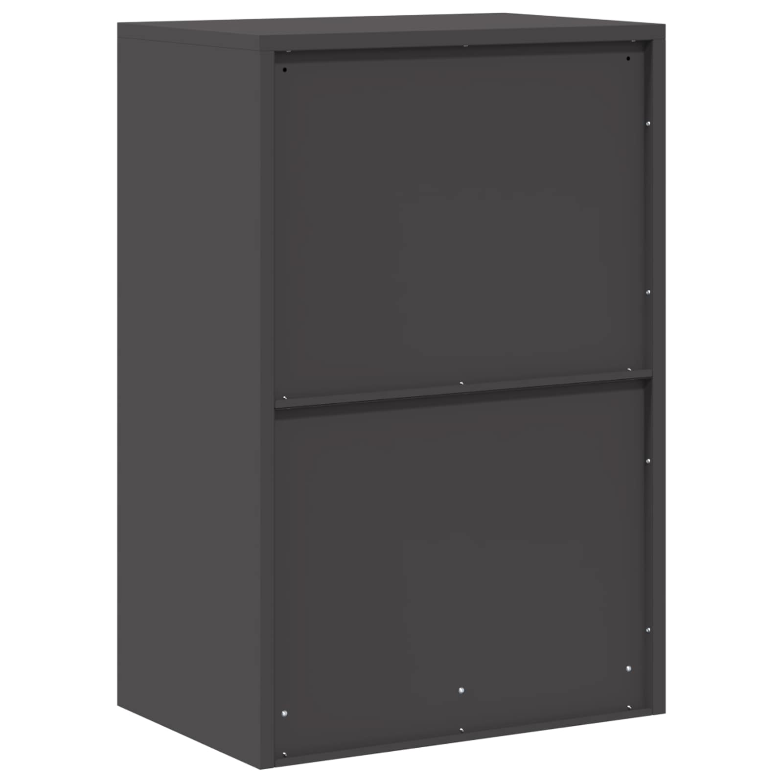 Oppbevaringsskap Juoda 60 x 40 x 90 cm Šaltai valcuita plienas