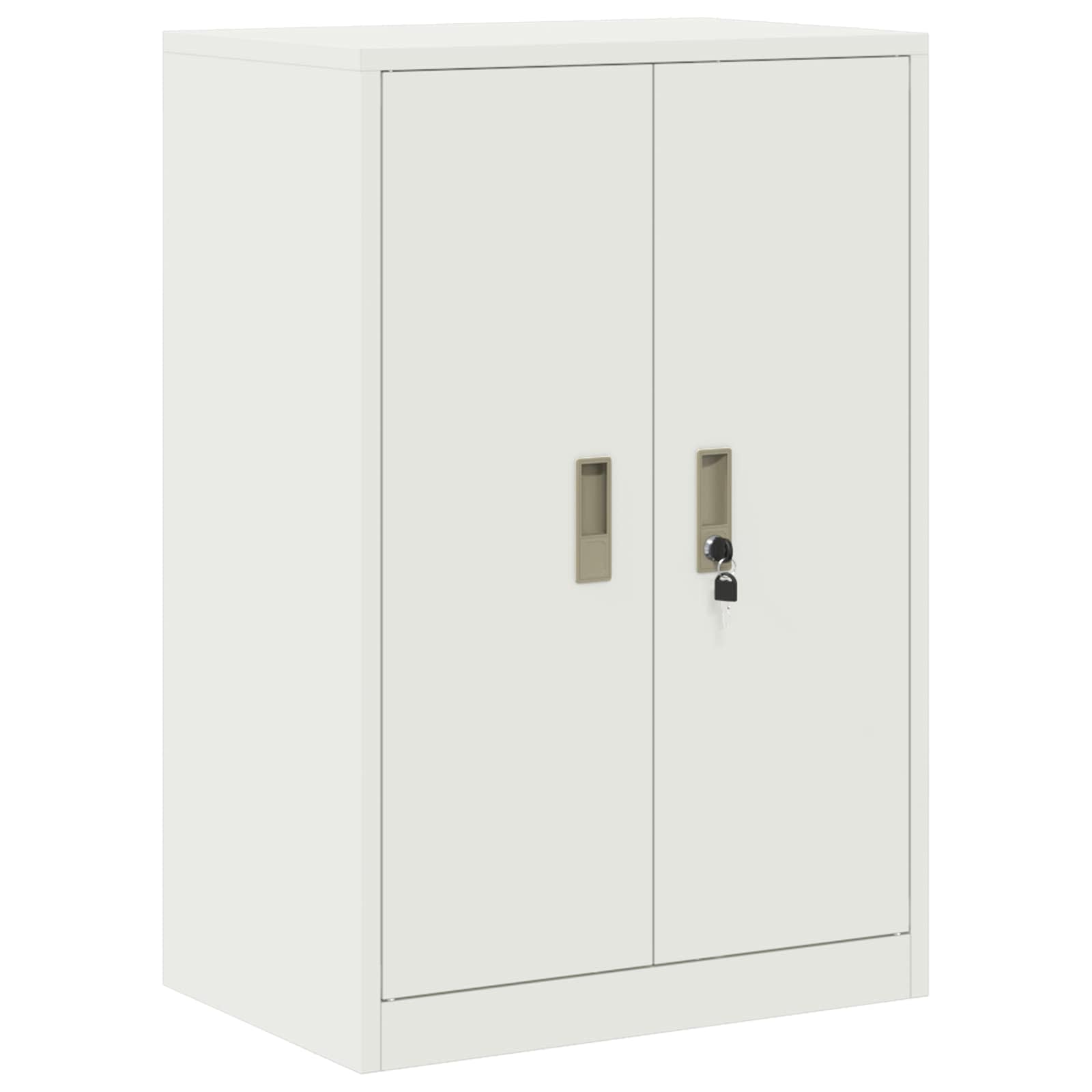 Oppbevaringsskap Balta 60 x 40 x 90 cm Šaltai valcuita plienas