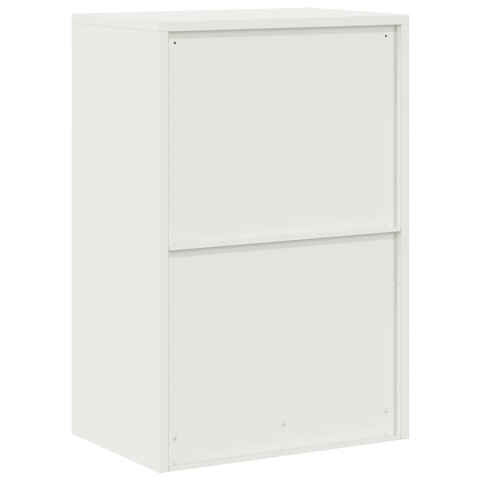 Oppbevaringsskap Balta 60 x 40 x 90 cm Šaltai valcuita plienas