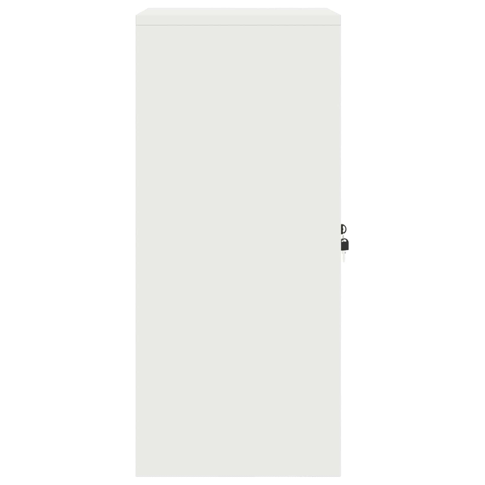 Oppbevaringsskap Balta 60 x 40 x 90 cm Šaltai valcuita plienas