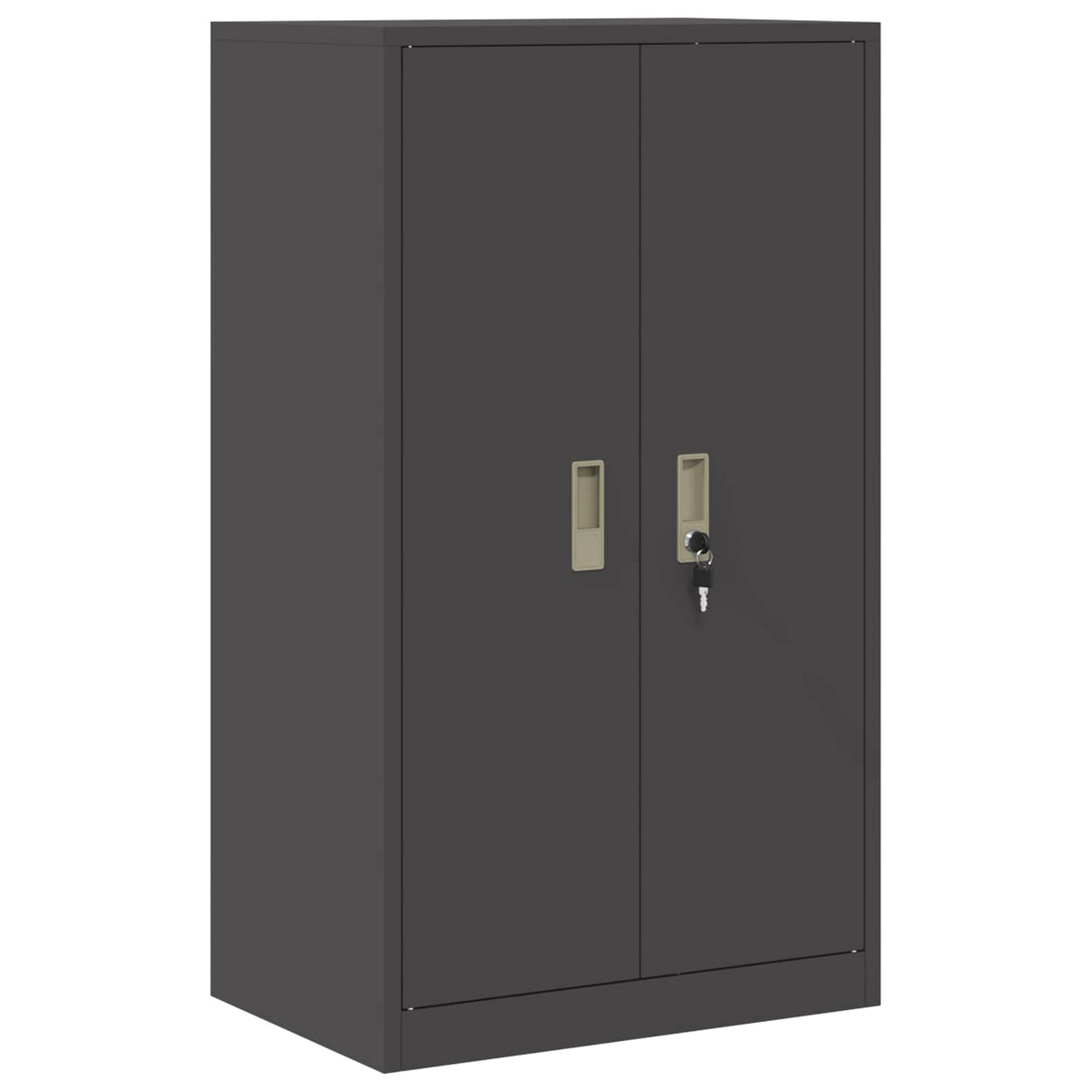 Oppbevaringsskap Juodas 60 x 40 x 105 cm Plienas