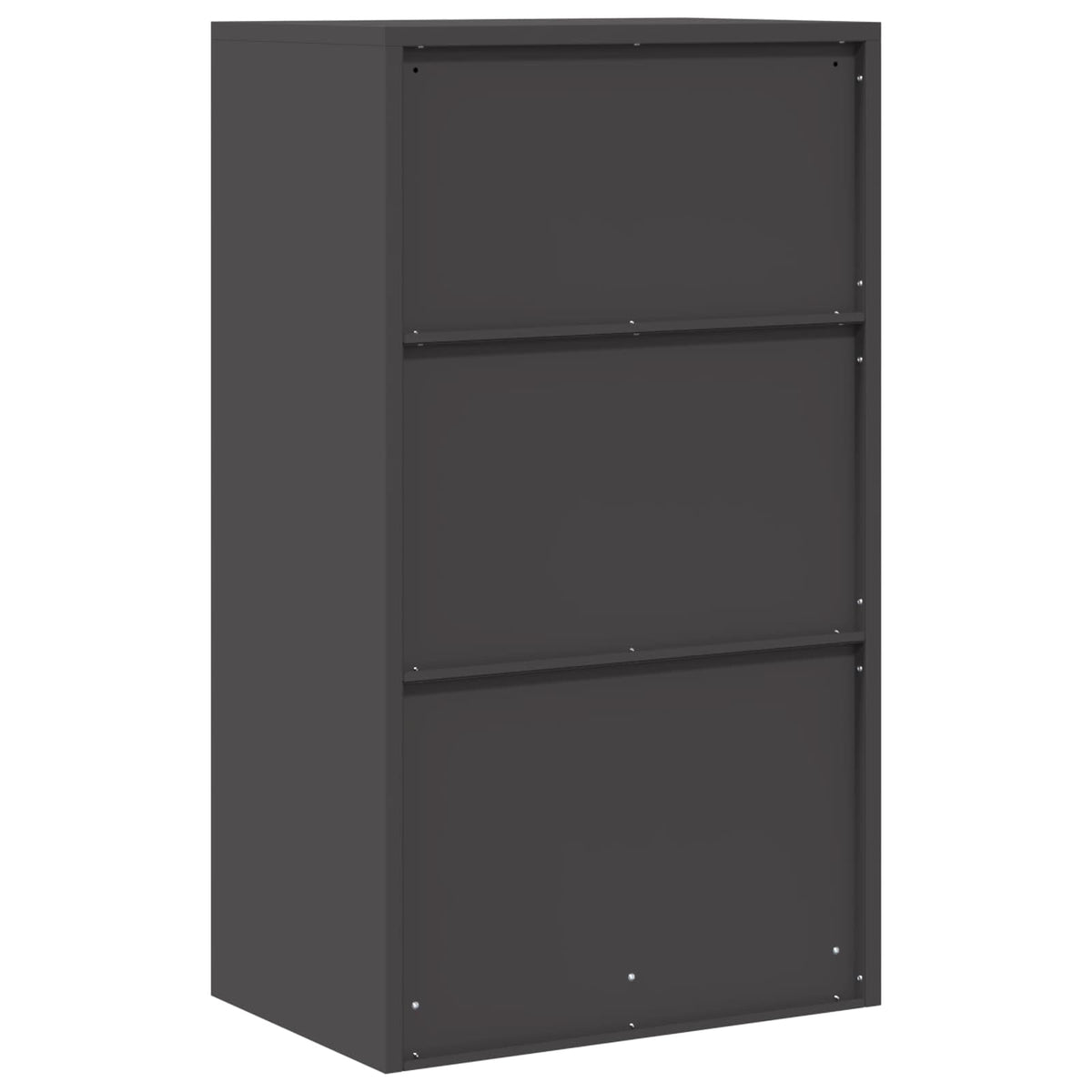 Oppbevaringsskap Juodas 60 x 40 x 105 cm Plienas