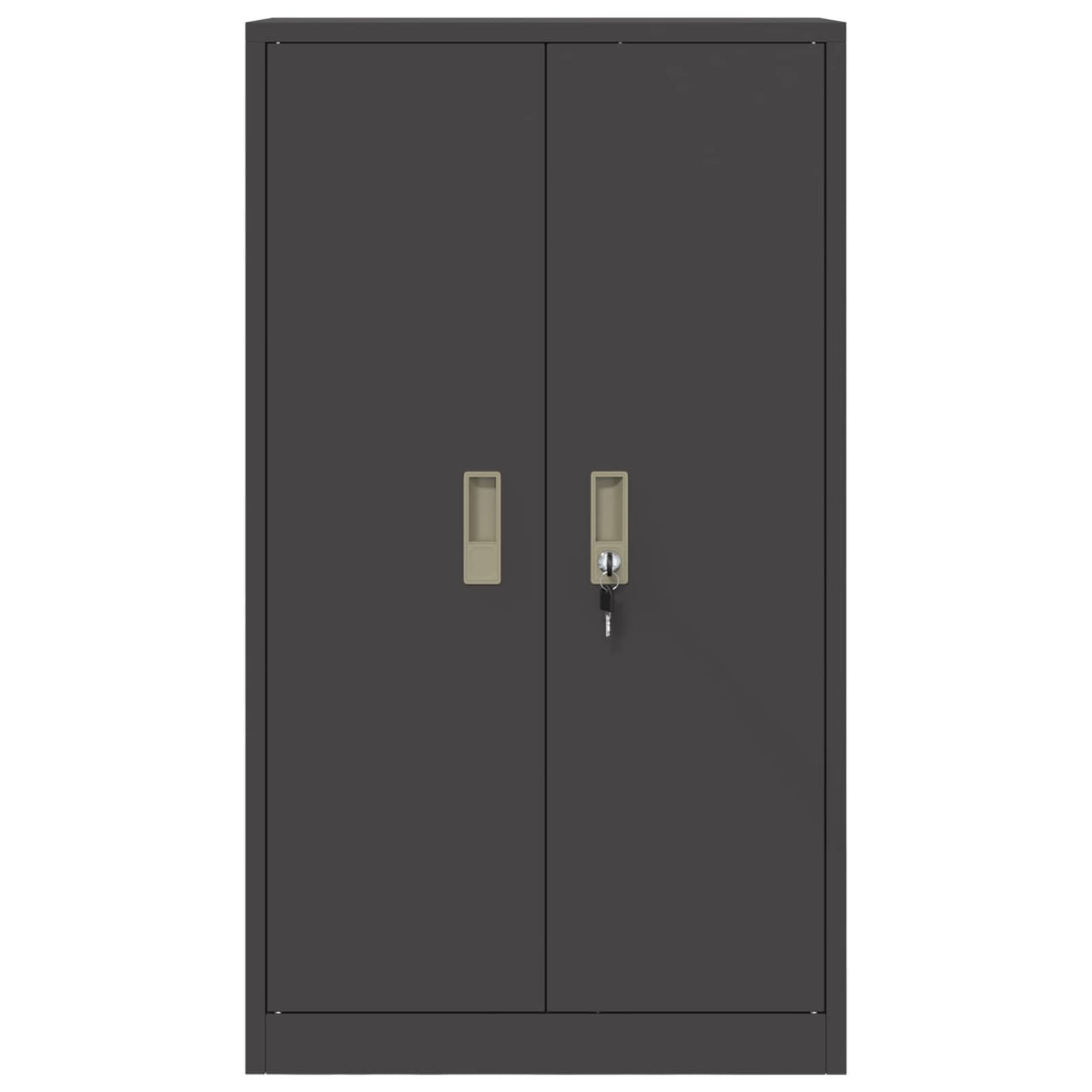 Oppbevaringsskap Juodas 60 x 40 x 105 cm Plienas