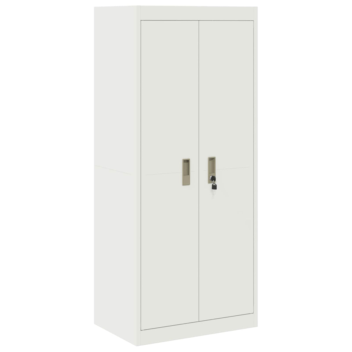 Oppbevaringsskap Baltas 60 x 40 x 140 cm Plienas