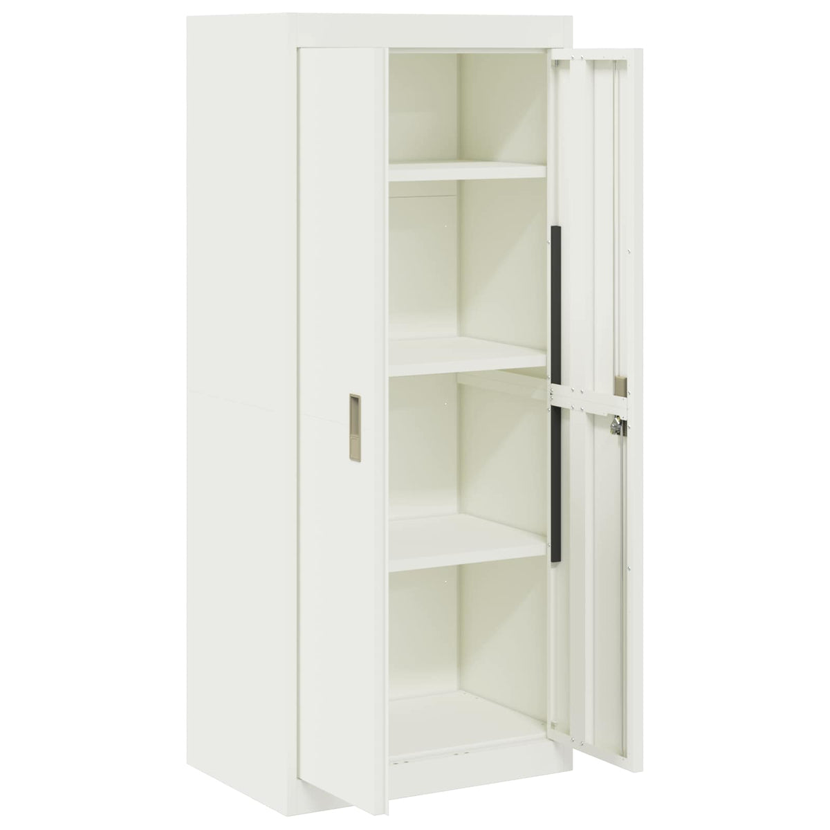 Oppbevaringsskap Baltas 60 x 40 x 140 cm Plienas