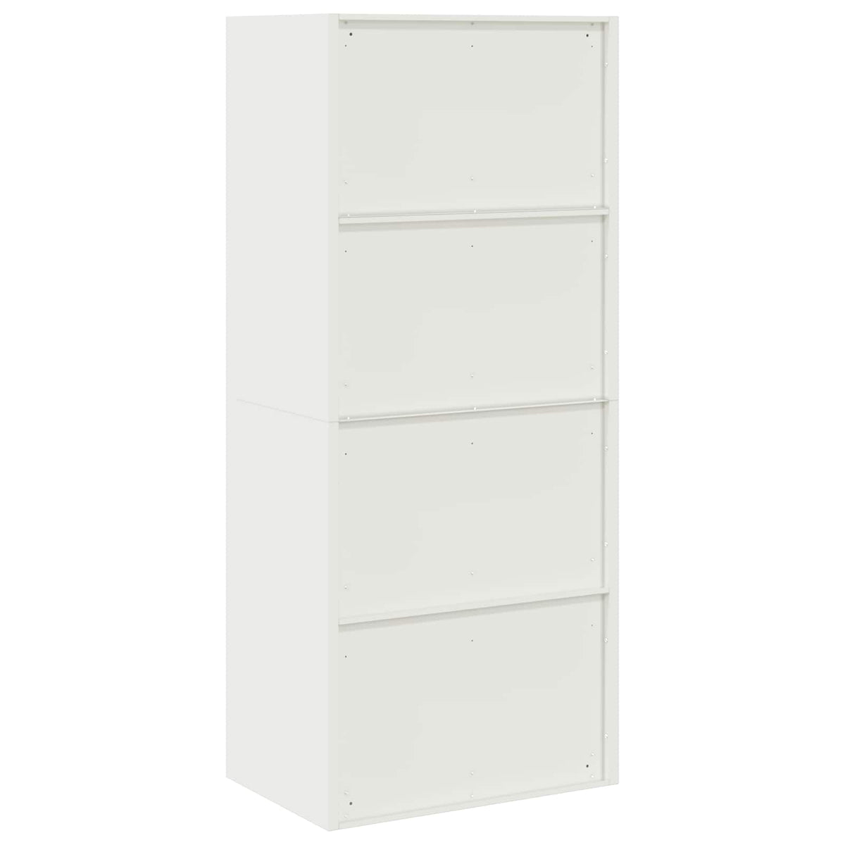 Oppbevaringsskap Baltas 60 x 40 x 140 cm Plienas