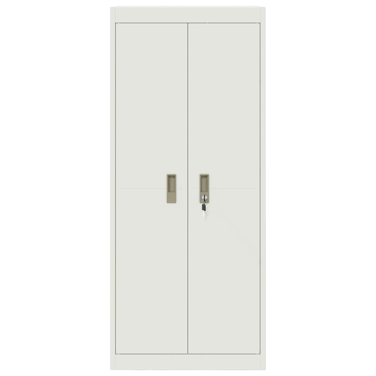 Oppbevaringsskap Baltas 60 x 40 x 140 cm Plienas