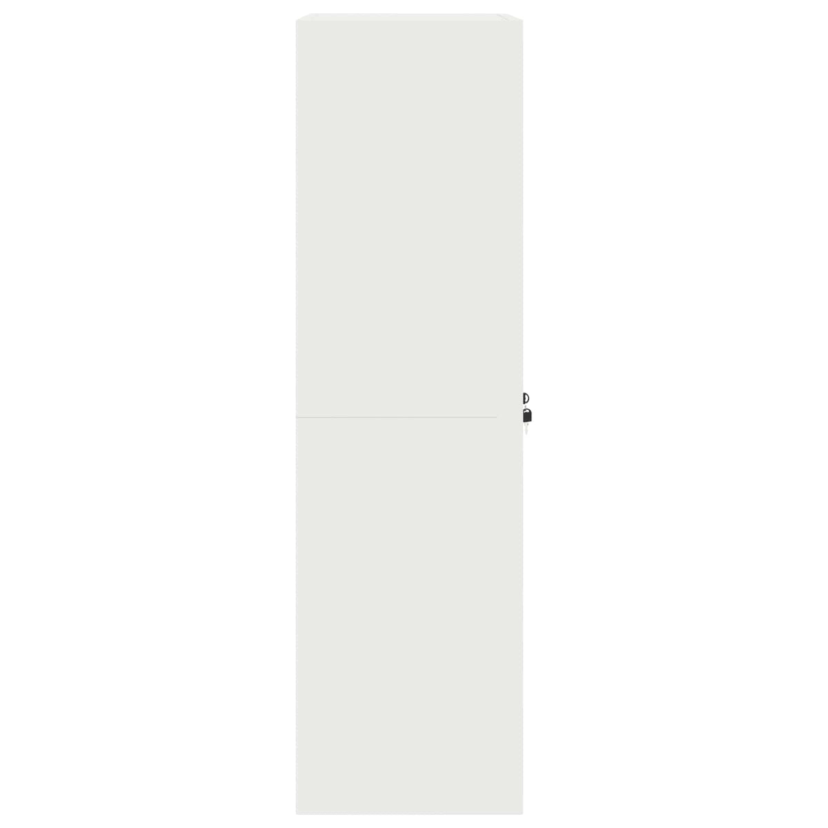 Oppbevaringsskap Baltas 60 x 40 x 140 cm Plienas