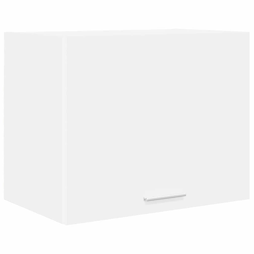 Pakabinama spintelė su lentyna Riga 2 pcs Balta 50 x 31 x 40 cm
