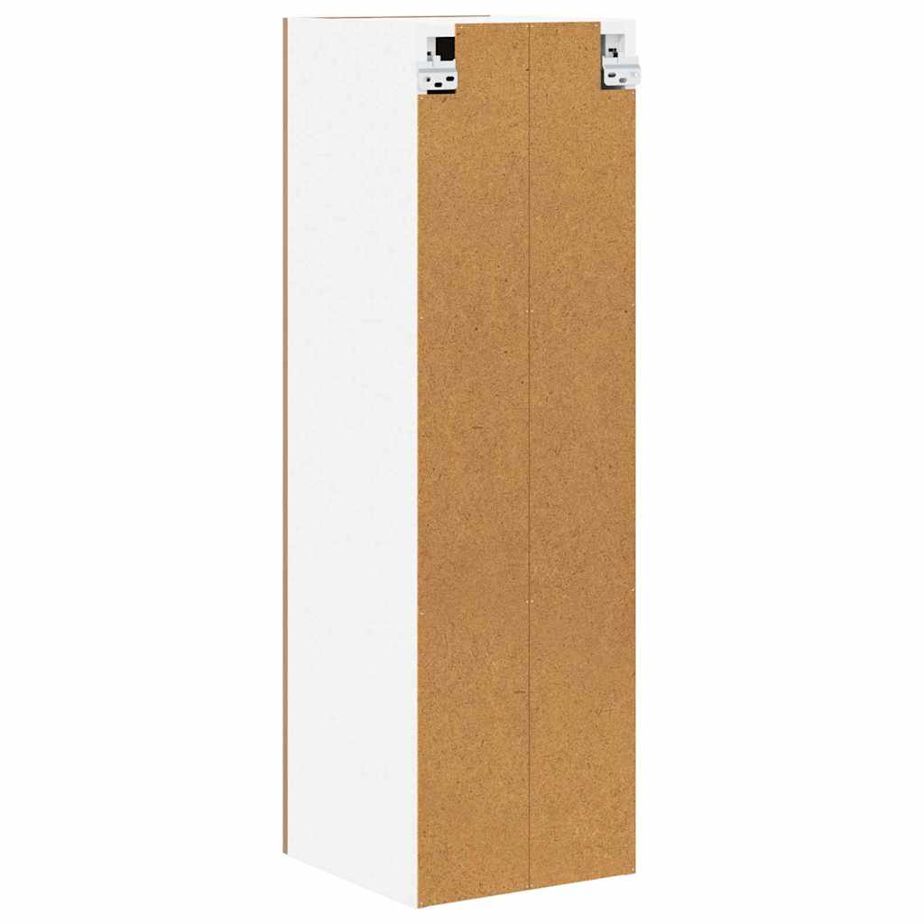 Wall cabinet Riga Artisan oak 30 x 31 x 100 cm