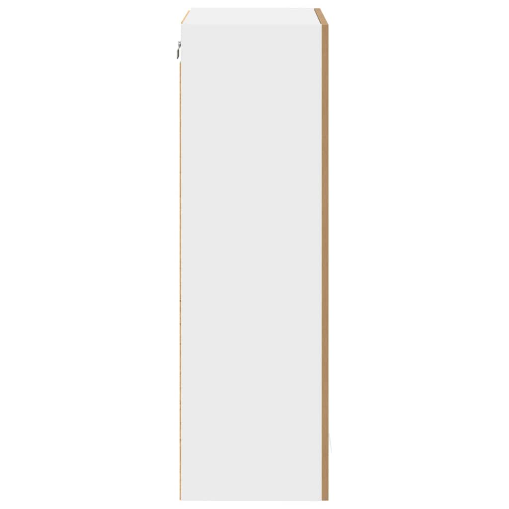 Wall cabinet Riga Craftsmen Oak 60 x 31 x 100 cm