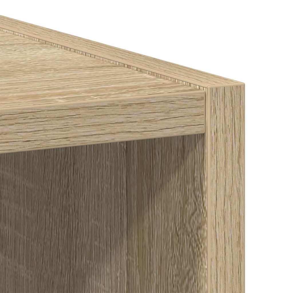 Wall cabinet Riga Sonoma oak 20 x 29.5 x 40 cm