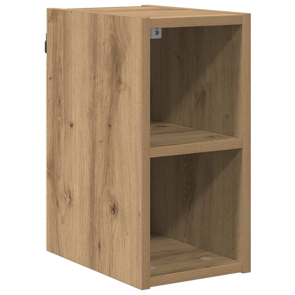 Pakabinama spintelė Amatininkų ąžuolas 20 x 29,5 x 40 cm