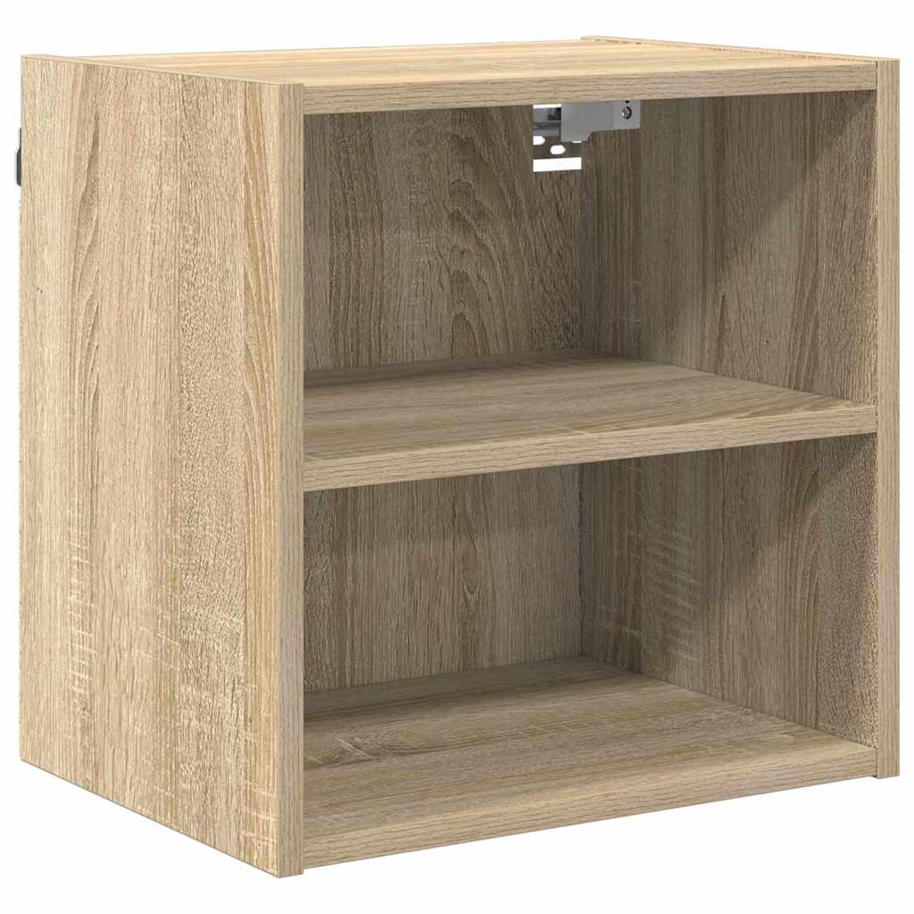 Wall cabinet Riga Sonoma oak 40 x 29.5 x 40 cm