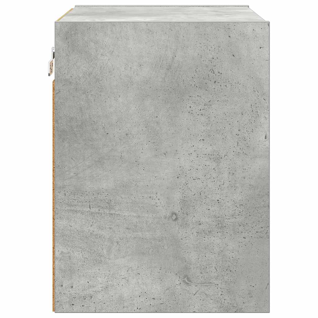 Piekaramais skapītis Riga Betona pelēks 40 x 29,5 x 40 cm