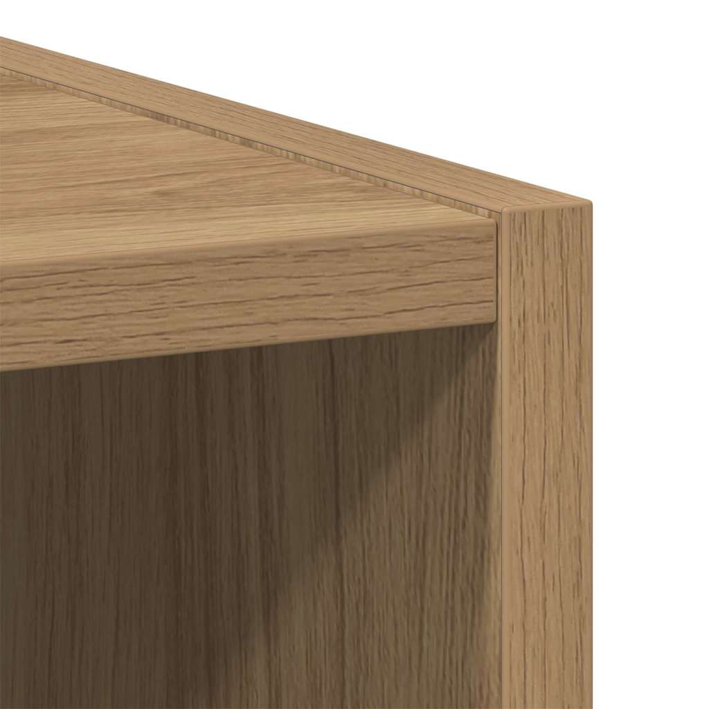 Wall cabinet Riga Artisan oak 40 x 29.5 x 40 cm