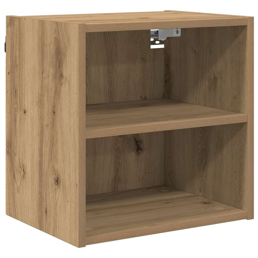 Wall cabinet Riga Artisan oak 40 x 29.5 x 40 cm