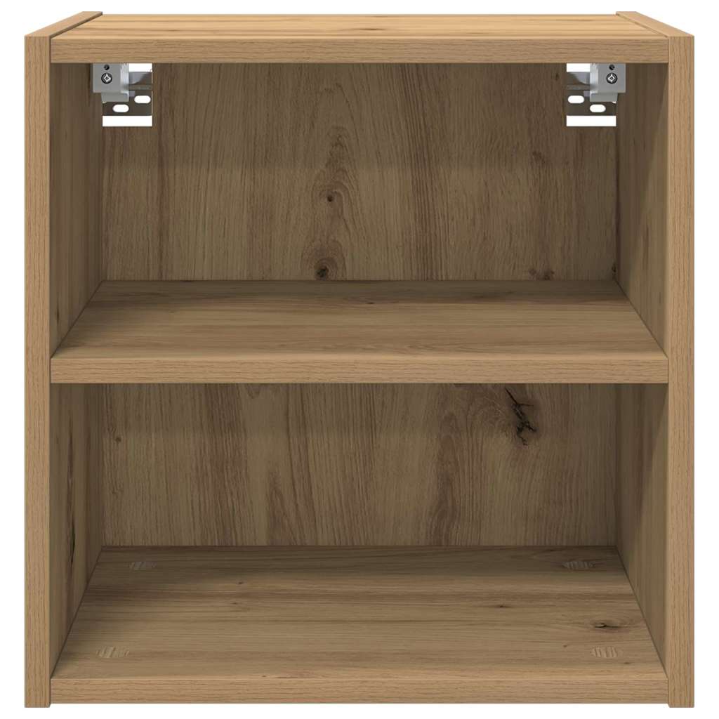 Wall cabinet Riga Artisan oak 40 x 29.5 x 40 cm