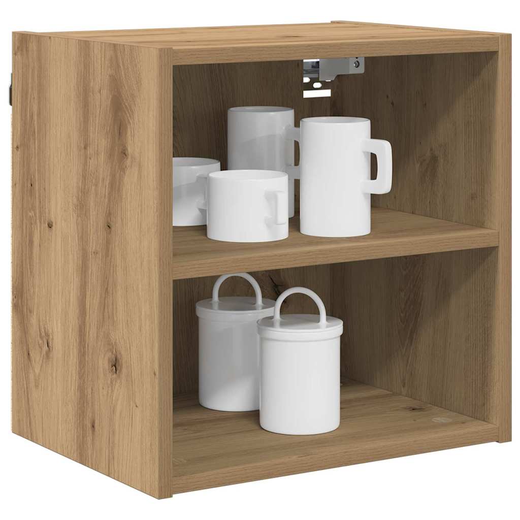 Wall cabinet Riga Artisan oak 40 x 29.5 x 40 cm