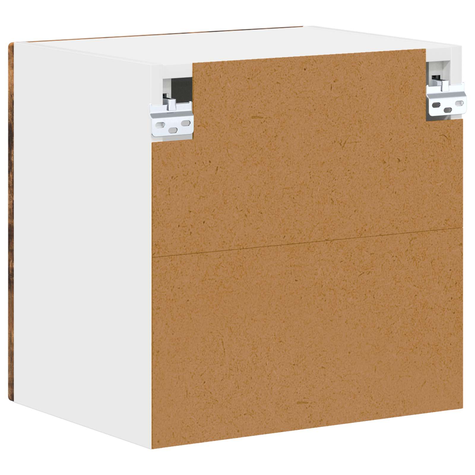 Indaplovės plokštė Kalmar 2 pcs Rūkyta ąžuolas 40 x 31 x 40 cm