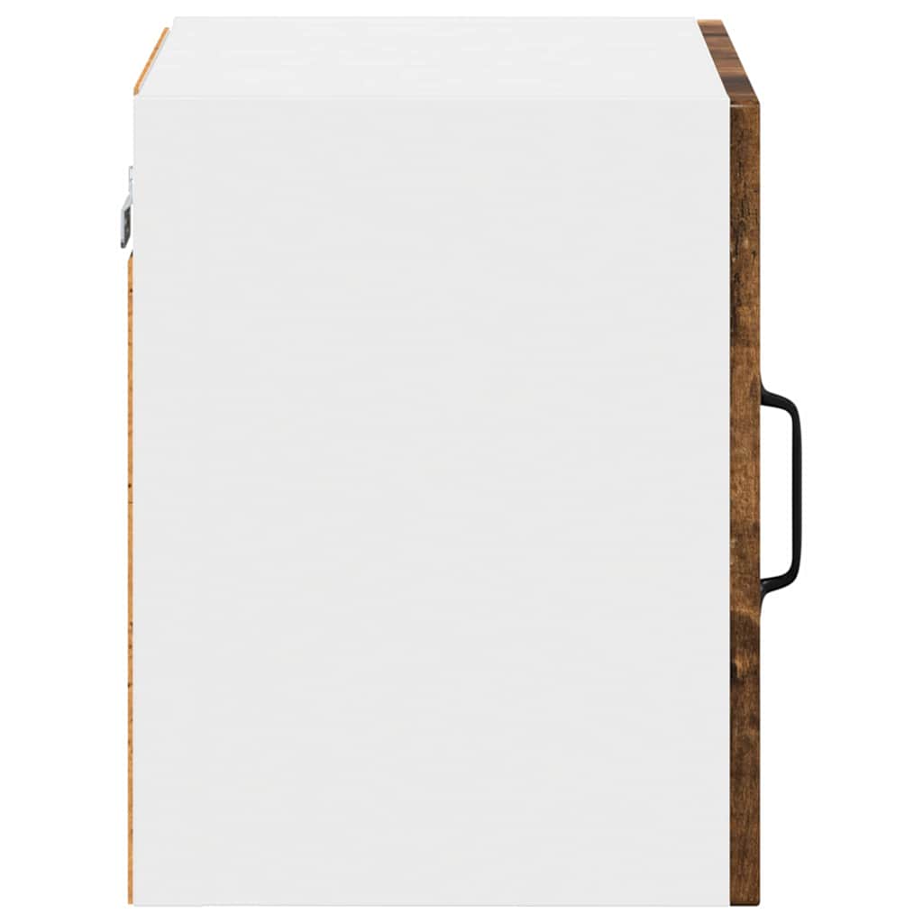 Indaplovės plokštė Kalmar 2 pcs Rūkyta ąžuolas 40 x 31 x 40 cm