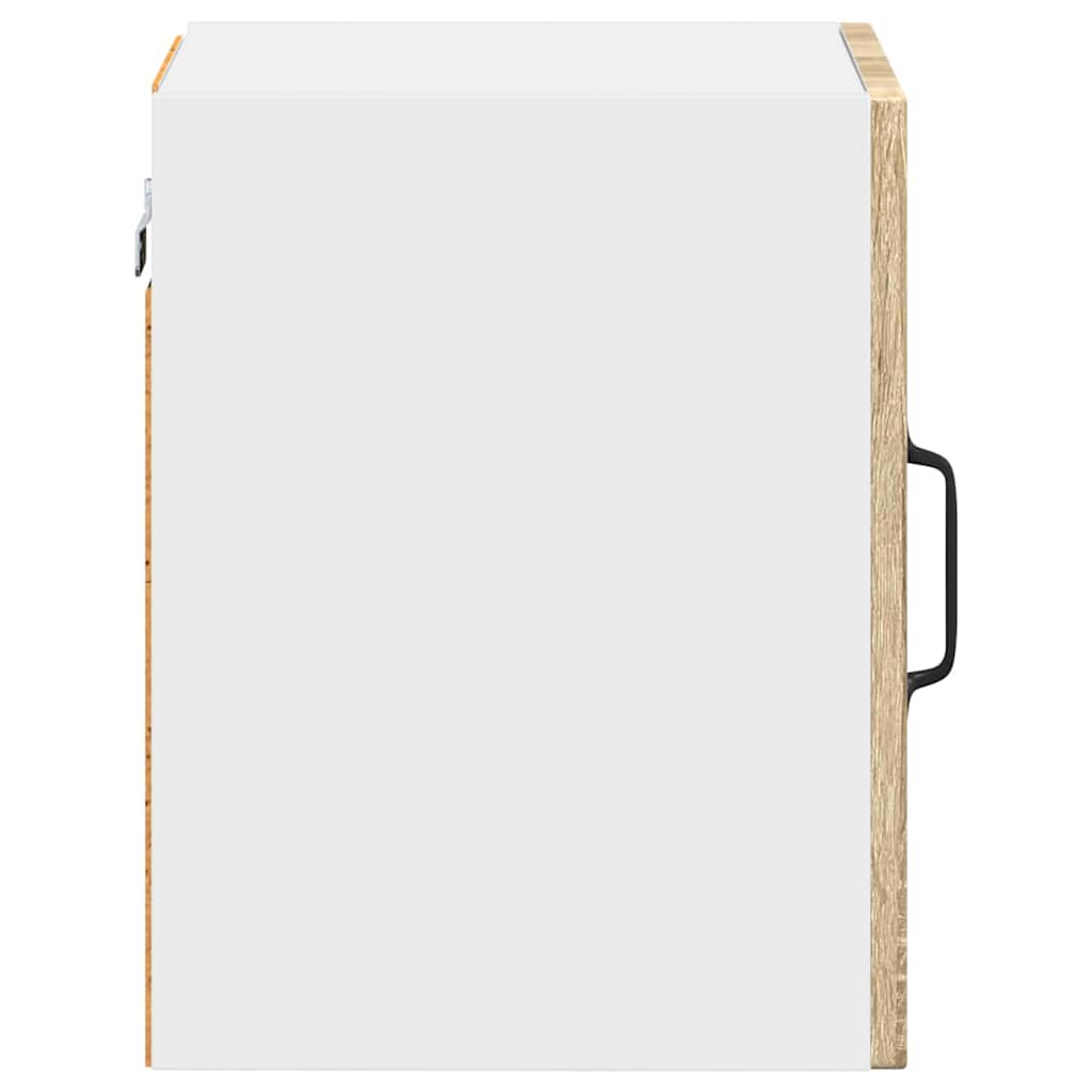 Kitchen wall cabinet Sonoma oak 30 x 31 x 40 cm