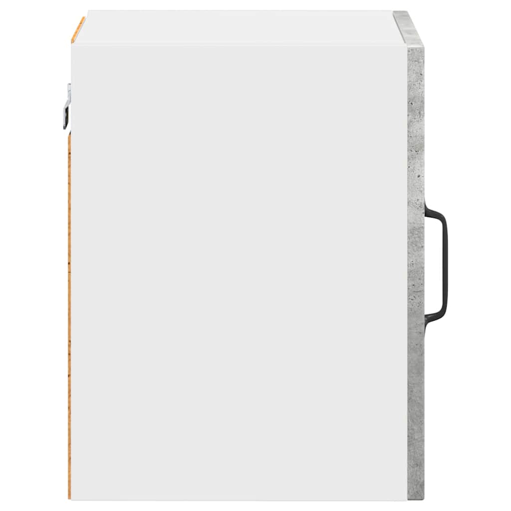 Virtuvės spintelė Kalmar 2 pcs Betono pilka 30 x 31 x 40 cm