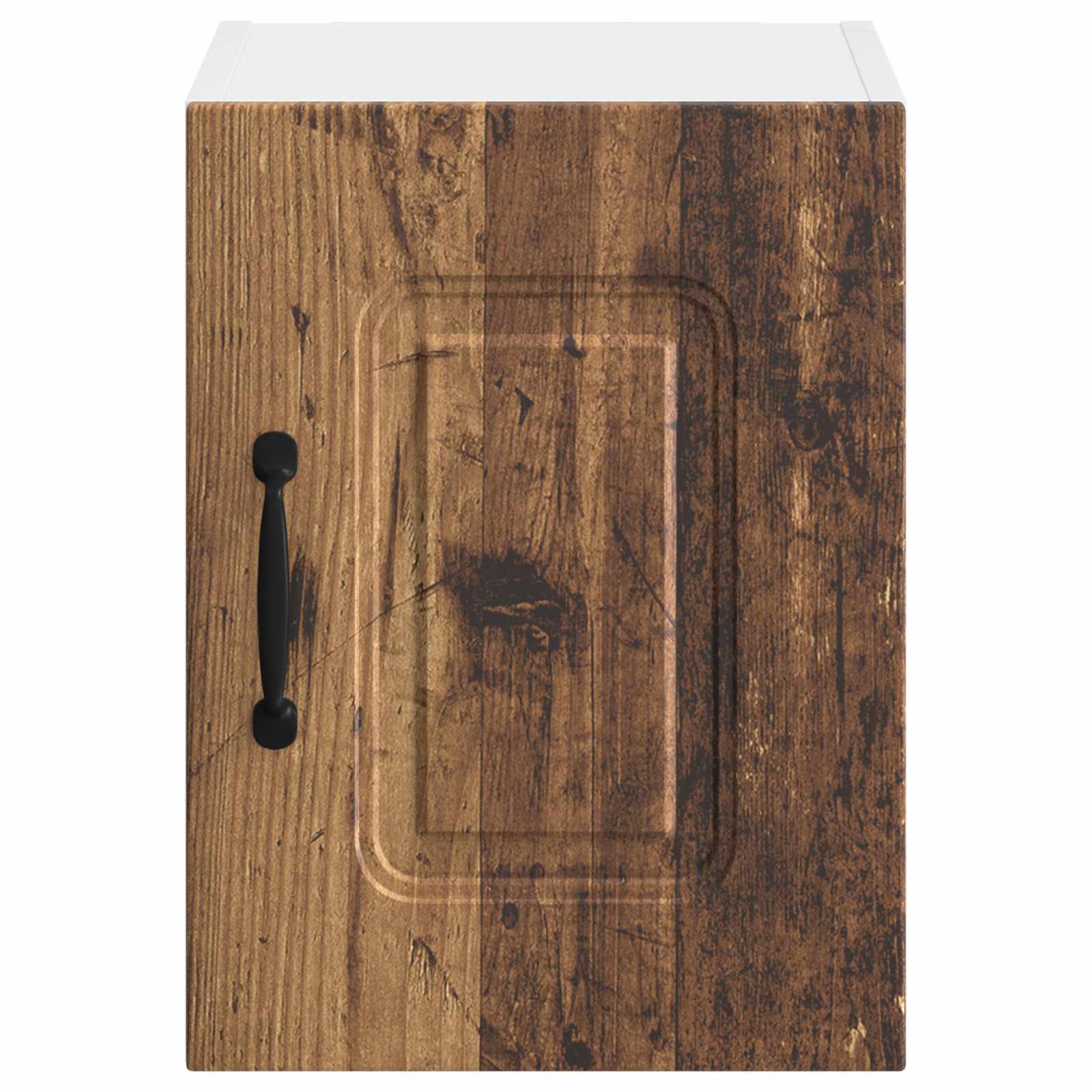 Wall-mounted Kitchen Cabinet Antique Wood 30 x 31 x 40 cm