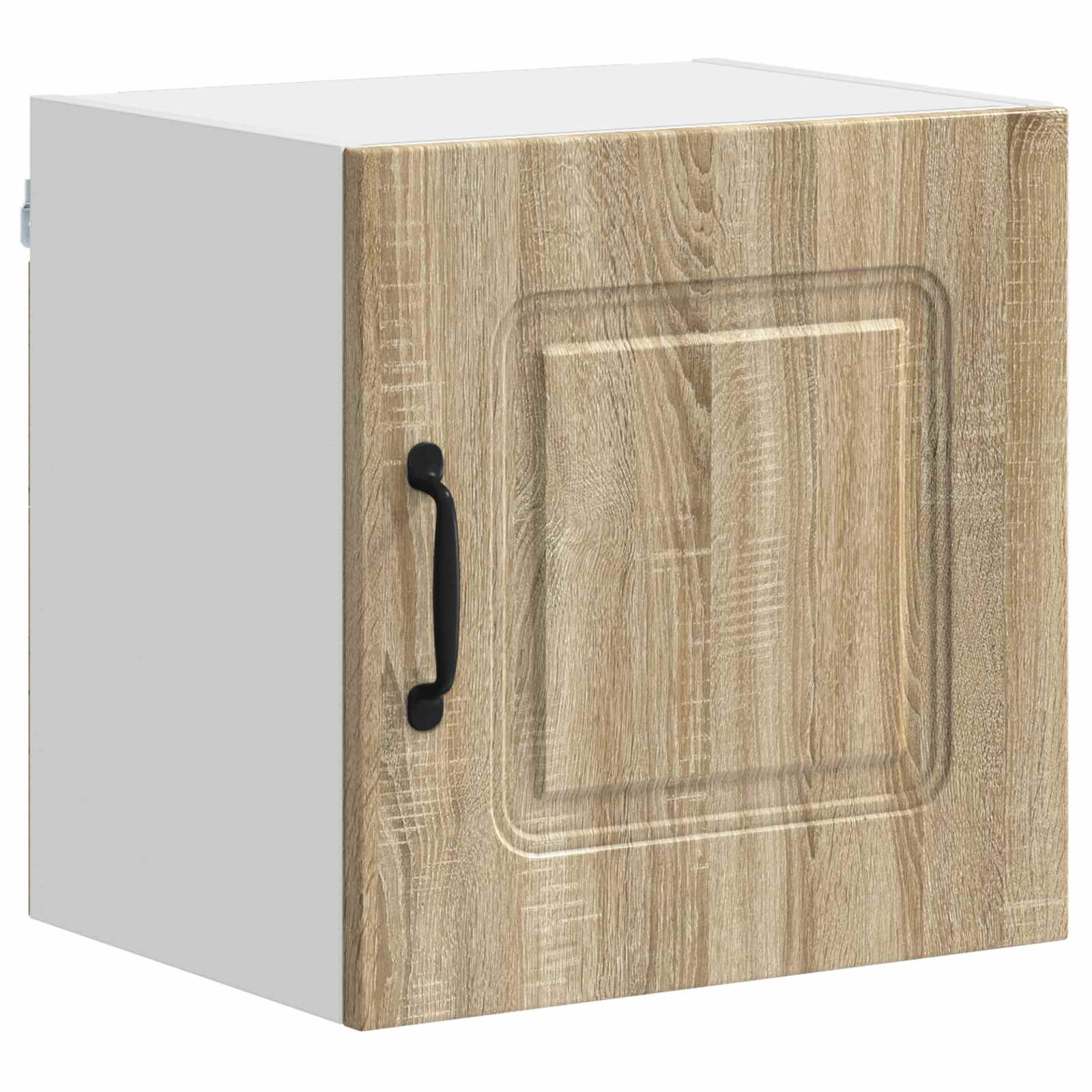 Kitchen wall cabinet 2 pcs Sonoma oak 40 x 31 x 40 cm