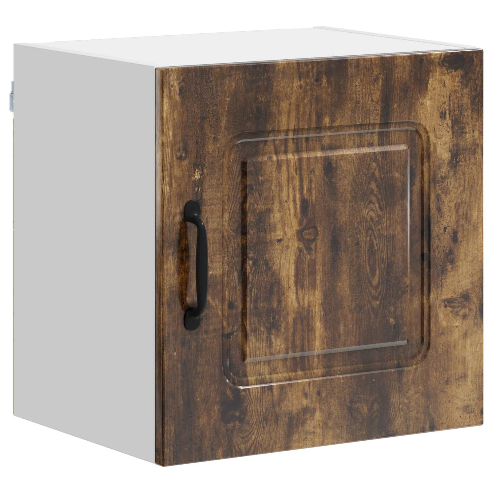 Wall kitchen cabinet Smoked oak 40 x 31 x 40 cm