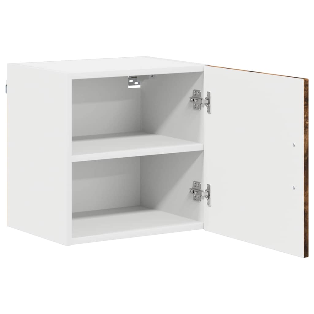 Indaplovės plokštė Kalmar 2 pcs Rūkyta ąžuolas 40 x 31 x 40 cm