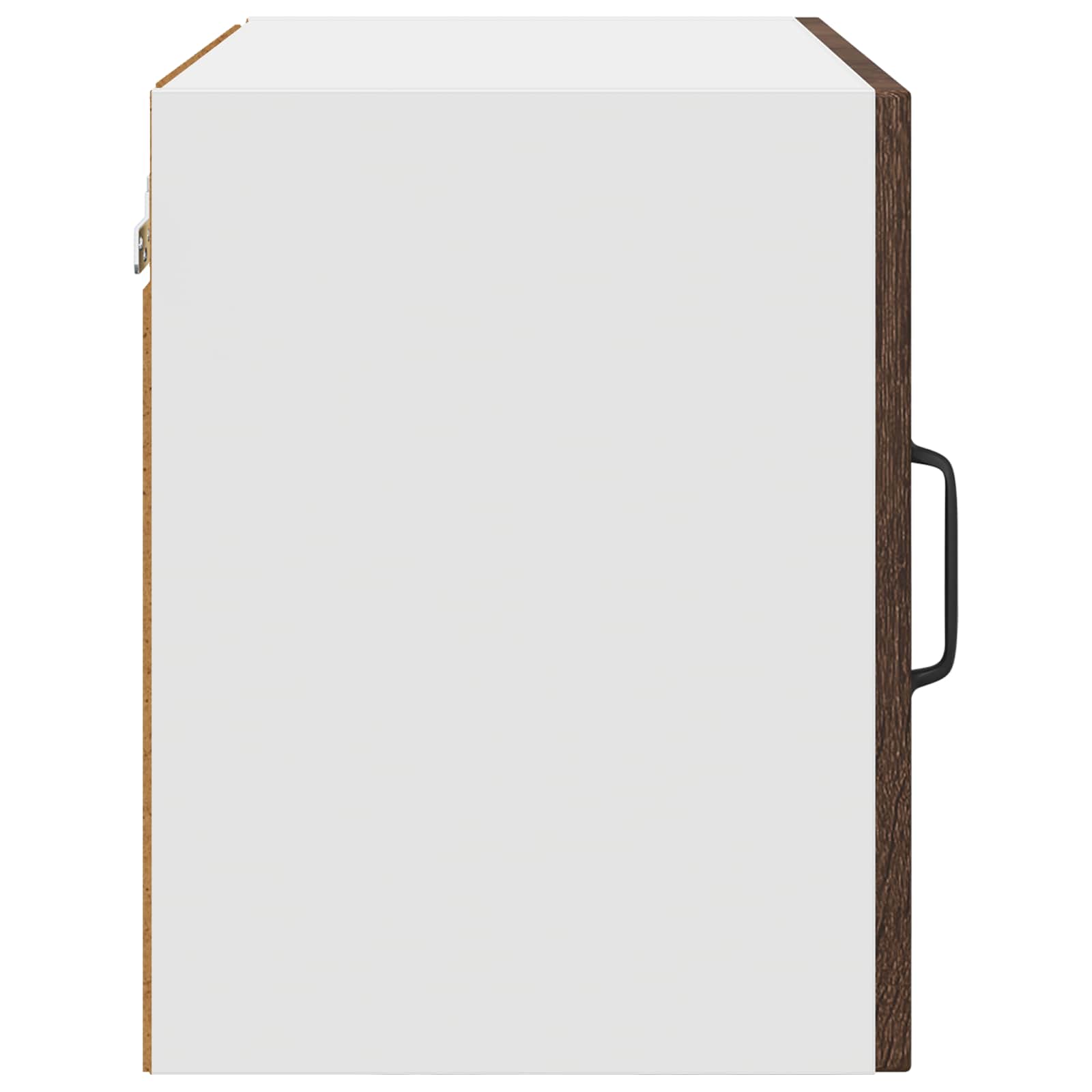 Indaplovės plokštė Kalmar 2 pcs Rudas ąžuolas 50 x 31 x 40 cm