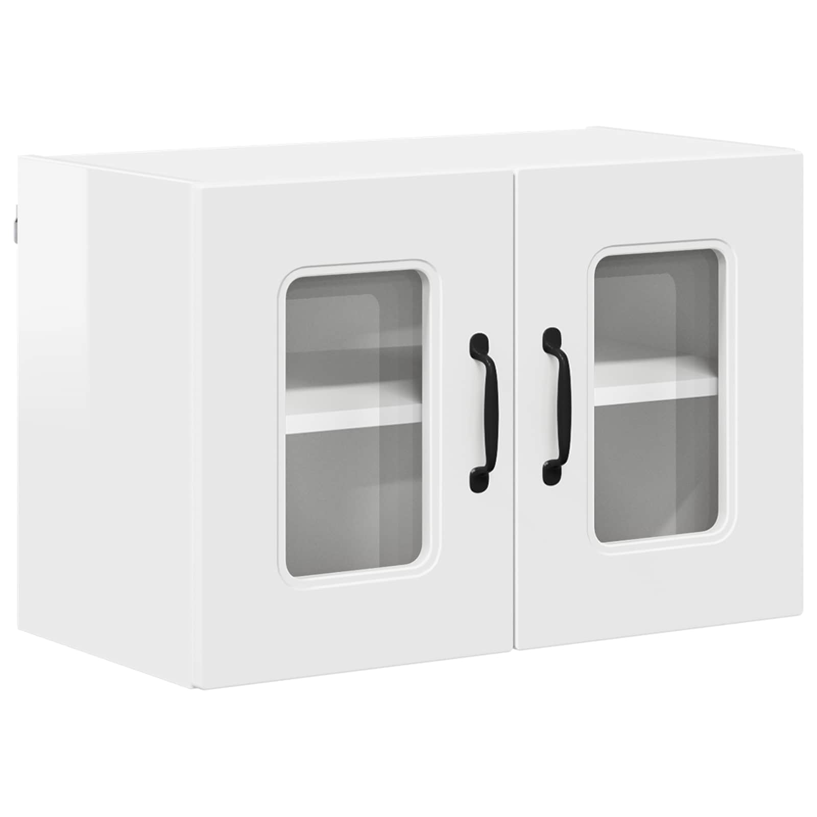 Indaplovės plokštė Kalmar 2 pcs Balta 60 x 31 x 40 cm