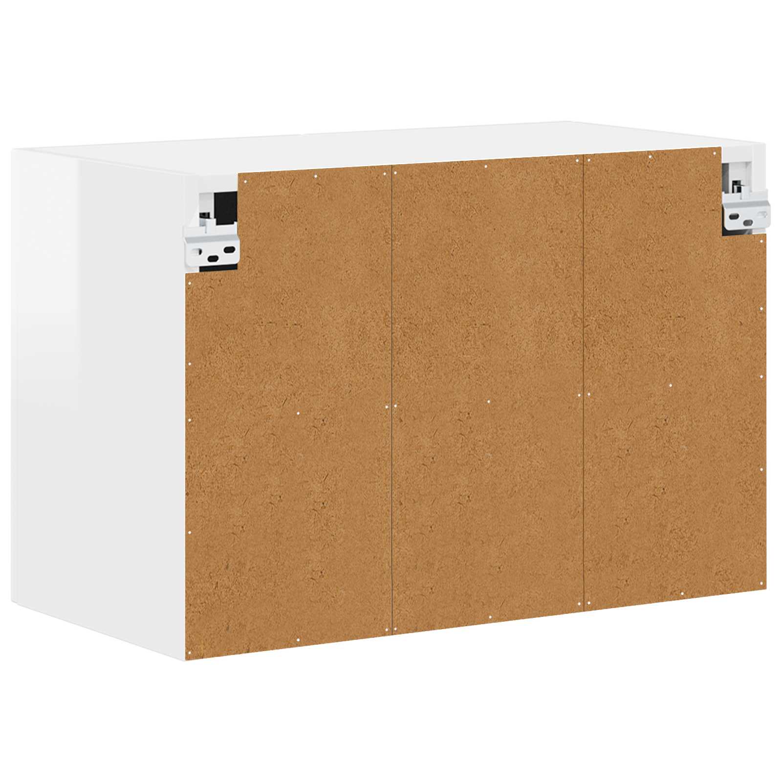 Indaplovės plokštė Kalmar 2 pcs Balta 60 x 31 x 40 cm