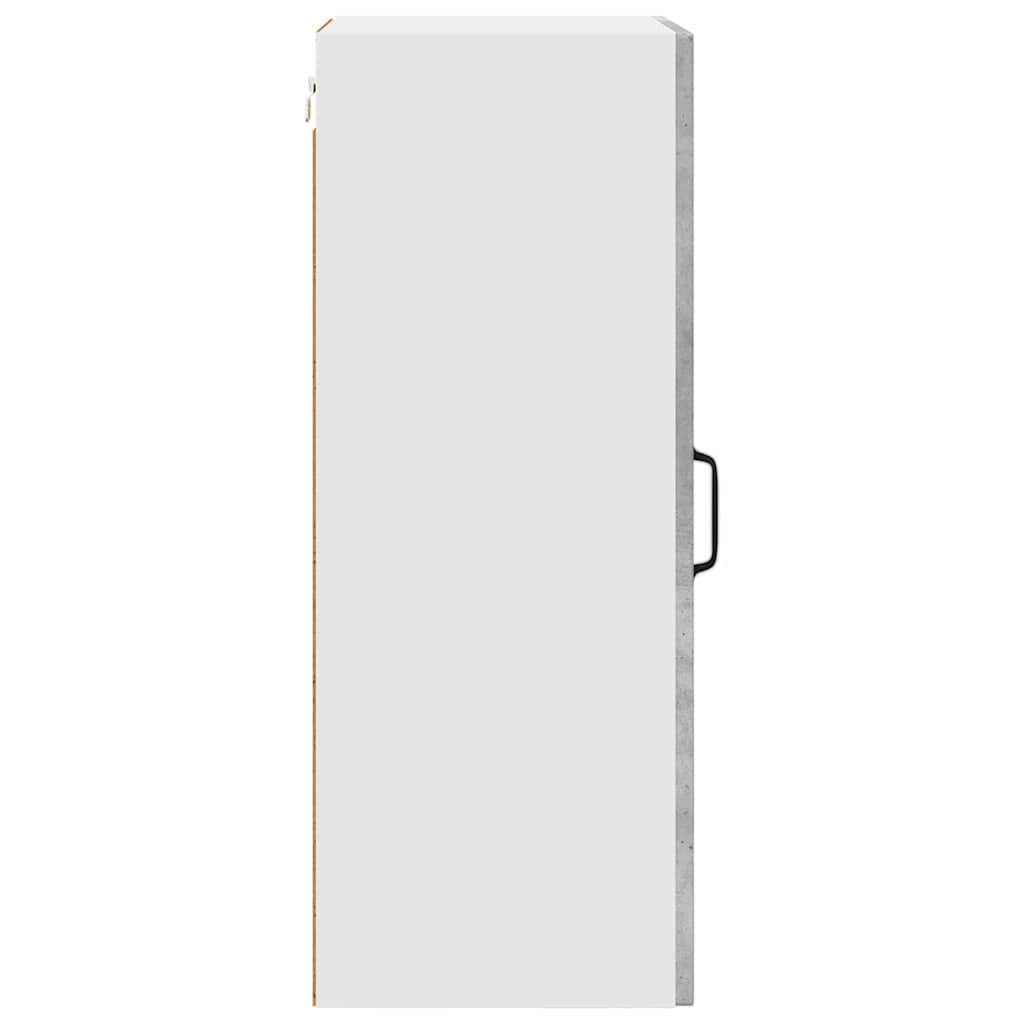 Indaplovės plokštė Kalmar 2 pcs Betono pilka 40 x 31 x 80 cm