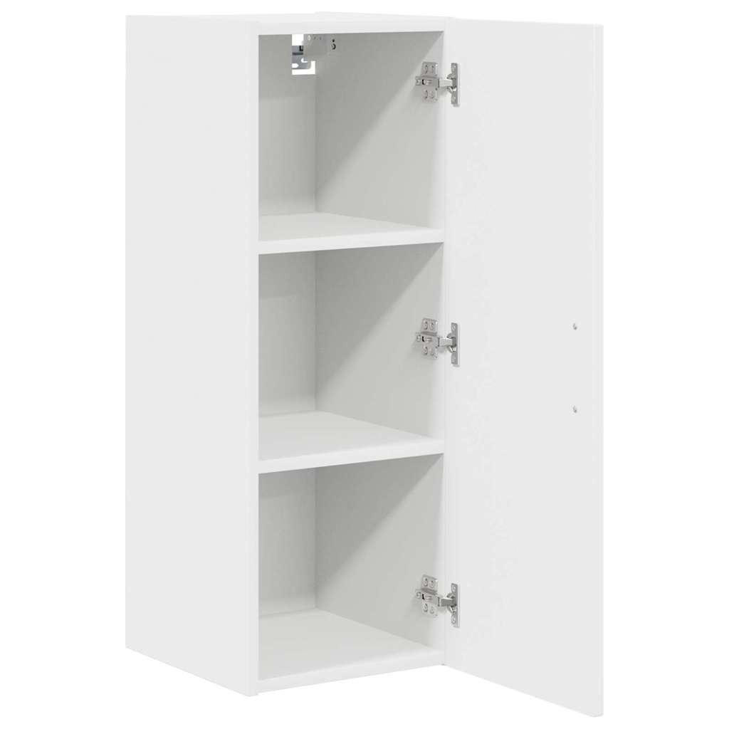Indaplovės plokštė Kalmar 2 pcs Balta 30 x 31 x 80 cm