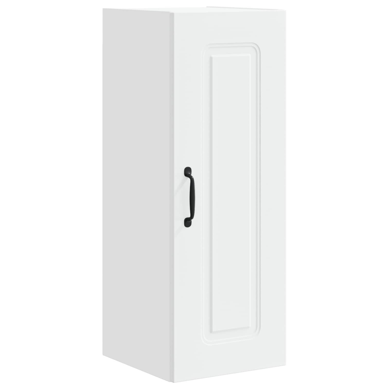 Indaplovės plokštė Kalmar 2 pcs Balta 30 x 31 x 80 cm