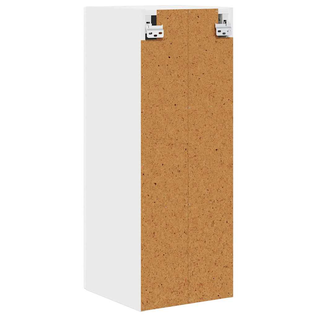 Indaplovės plokštė Kalmar 2 pcs Balta 30 x 31 x 80 cm